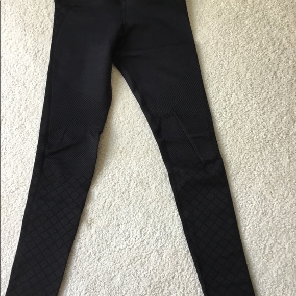 Avocado/Avomuse leggings (FINALPRICEDROP) - Picture 2 of 4